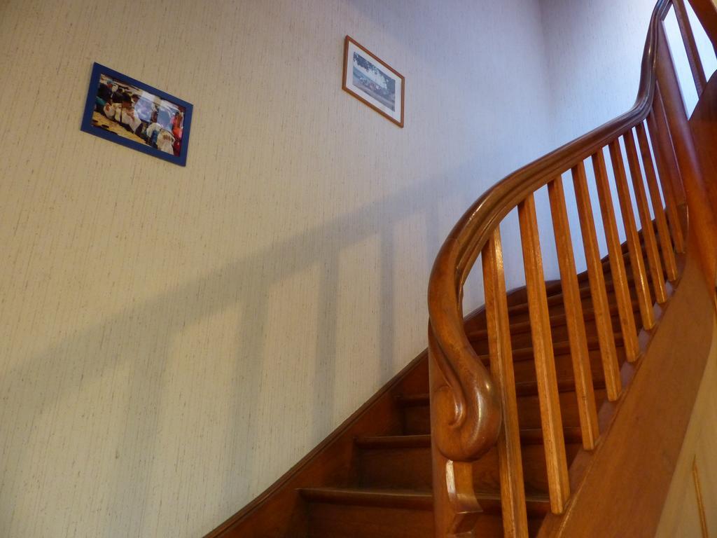 Gite Du Moulin Uhrwiller Экстерьер фото