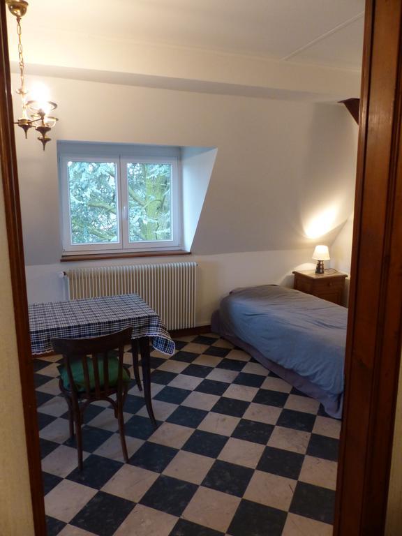Gite Du Moulin Uhrwiller Экстерьер фото